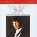 Copland / Corigliano / Lso / Stoltzman - Copland - Music CD