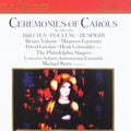 Respighi / Poulenc / Korn - Ceremonies Of Carols - Music CD