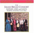 Dowland,john / Bream - Fantasies Ayres & Dances - Music CD