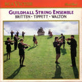 Tippett / Guildhall String Ens / Salter - Guildhall String Ens - Music CD