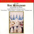 Elgar / London Phil Orch / Slatkin - Kingdom - Music CD