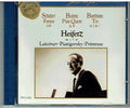 Brahms / Beethoven / Heifetz - Brahms Beethoven - Music CD