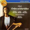 Gluck / Fasano / Moffo / Verrett - Orfeo Ed Euridice - Music CD