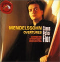 Mendelssohn / Bamberg Sym Orch / Flor - Overtures - Music CD