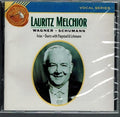 Wagner / Melchior - Wagner Arias & Duet - Music CD