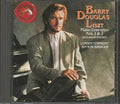 Liszt / Douglas,barry / Lso / Hirokami - Piano Ctos Nos 1 & - Music CD