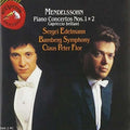 Smetana / Flor / Berlin Sym Orch - 1812 Overture - Music CD