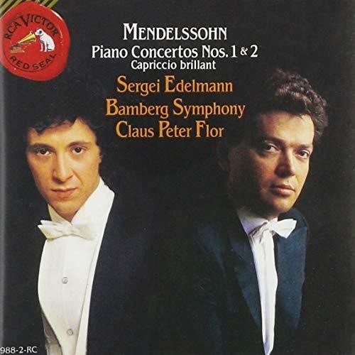 Smetana / Flor / Berlin Sym Orch - 1812 Overture - Music CD