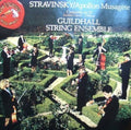 Stravinsky / Guildhall String Ens - Apollon Musagete - Music CD