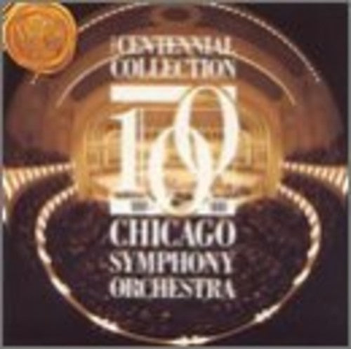 Schumann / Chicago Sym Orch - Chicago Sym Orch - Music CD