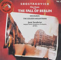 Shostakovich / Serebrier / Belgian Radio Sym Orch - Film Music - Music CD