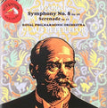 Dvorak / Rpo / Flor - Sym No 8: Serenade - Music CD