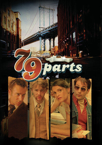 79 Parts - 79 Parts - DVD