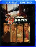 79 Parts - 79 Parts - Blu-ray