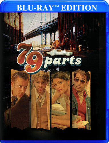 79 Parts - 79 Parts - Blu-ray