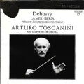 Debussy / Toscanini / Nbc Sym Orch - Collection 37 - Music CD