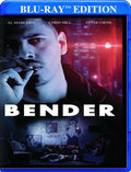 Bender - Bender - Blu-ray