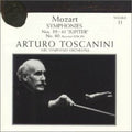 Mozart / Toscanini / Nbc Sym Orch - Toscanini Collection 11 - Music CD