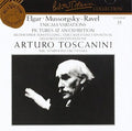 Mussorgsky / Nbc Sym Orch / Toscanini - Toscanini Collection 35 - Music CD