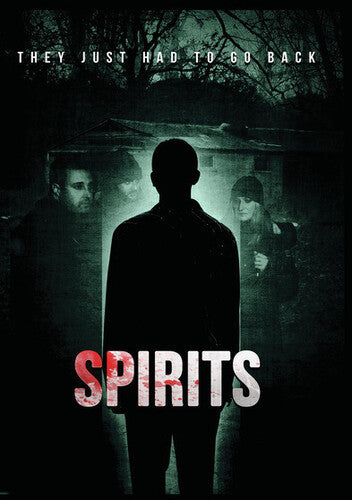 Spirits - Spirits - DVD