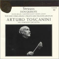 Strausshard / Toscanini / Nbc Sym Orch - Toscanini Collection 30 - Music CD