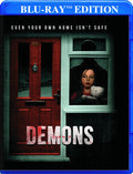 Demons - Demons - Blu-ray