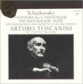 Tchaikovsky / Nbc Sym Orch / Toscanini - Toscanini Collection 18 - Music CD