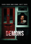 Demons - Demons - DVD