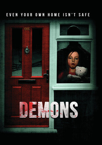 Demons - Demons - DVD