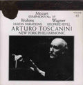 Mendelssohn / New York Phil / Toscanini - Toscanini Collection 65 - Music CD