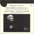 Franck / Toscanini / Nbc Sym Orch - Collection 20 - Music CD