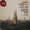 Bruckner / North German Radio Sym Orch - Sym No 8 - Music CD