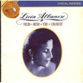 Puccini / Albanese - Licia Albanese - Music CD