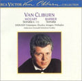 Debussy / Cliburn,van - Sonatas - Music CD