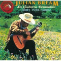Llobet,miguel / Bream - La Guitarra Rom - Music CD