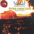 Dvorak / Slatkin / Phil Orch/ Ughi,uto - Violin Cto - Music CD