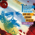 Tchaikovsky / Slatkin / St Louis Sym Orch - Sym No 4 - Music CD