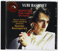 Schnittke / Bashmet,yuri - Viola Cto - Music CD