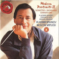 Schnittke / Moscow Virtuosi Chamber Orch - Modern Portraits Ii - Music CD