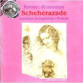 Rimsky-korsakov / Previn,andre / Lso - Scheherazade - Music CD