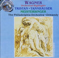 Wagner / Ormandy / Philadelphia Orch - Orchl Highlights - Music CD