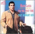 Stoll,george / Lanza,mario - For First Time - Music CD