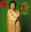 Mozart / Bavarian Radio Sym Orch - Opera Arias - Music CD