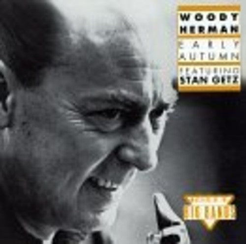 Herman,woody / Getz,stan - Early Autumn - Music CD