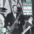 Hawkins,coleman / Hawkins,coleman - April In Paris - Music CD