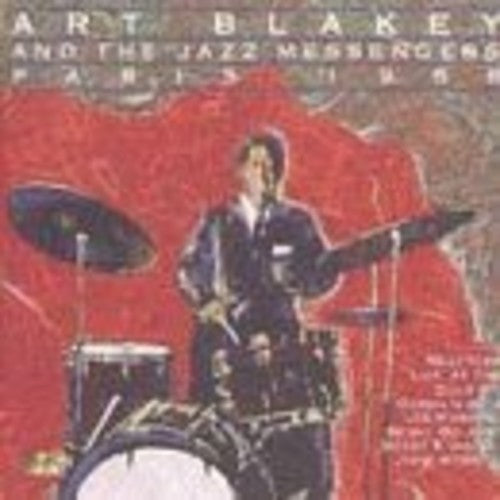 Golson,benny / Blakey,art / Jazz Messengers - Art Blakey & Jazz Messengers - Music CD