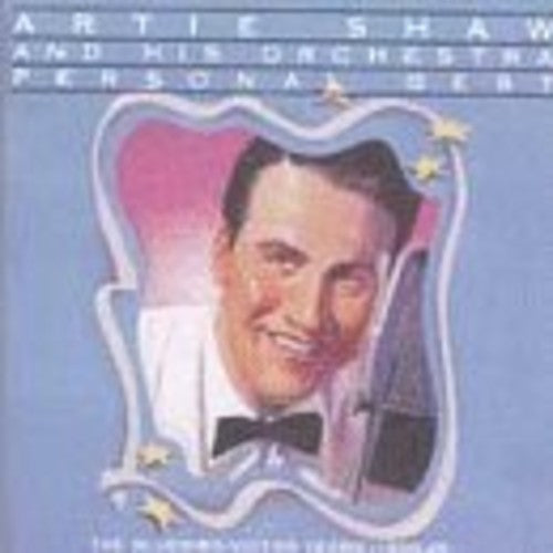 Shaw,artie - Personal Best - Music CD