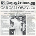 Cab Calloway & Co / Var - Cab Calloway & Co / Var - Music CD