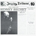 Complete Sidney Bechet / Var - Complete Sidney Bechet / Var - Music CD