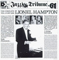 Complete Lionel Hampton / Var - Complete Lionel Hampton / Var - Music CD